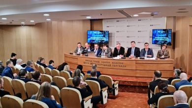The 18th International Forum Scrap of Ferrous and Non-Ferrous Metals and the MIR-Expo 2023 exhibition opened in Moscow