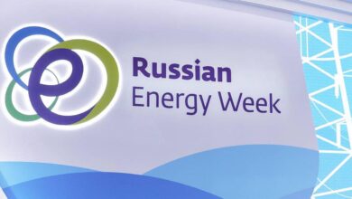Representatives of National Recycling Association RUSLOM.COM take part in Russian Energy Week on 10-13 October in Moscow