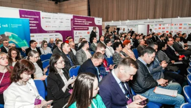 19th International Forum Scrap of Ferrous and Non-ferrous Metals and Moscow International Recycling Expo 2024 successfully held in Moscow on 4-7 March