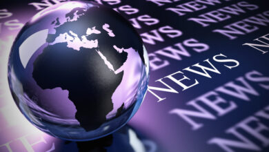International News Digest