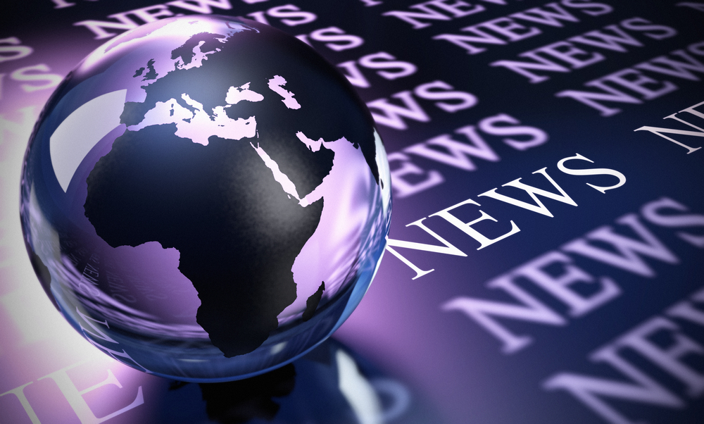 International News Digest