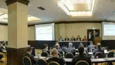 ВНЕОЧЕРЕДНОЕ СОБРАНИЕ ЧЛЕНОВ НП НСРО «РУСЛОМ.КОМ». 12.12.2016