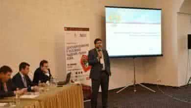 Конференция «ЦЕНООБРАЗОВАНИЕ В УСЛОВИЯХ ПАДЕНИЯ РЫНКА ЛОМА», 04.06.2015