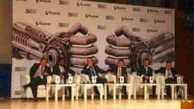 Лом черных и цветных металлов - 2016