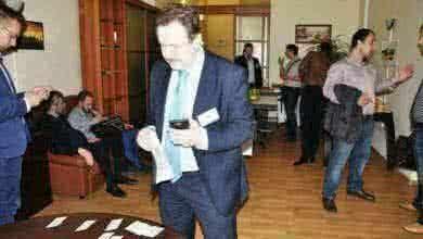 Практический отраслевой семинар «ЭЛЕКТРОННЫЙ ЛОМ» 25 мая 2016 г.