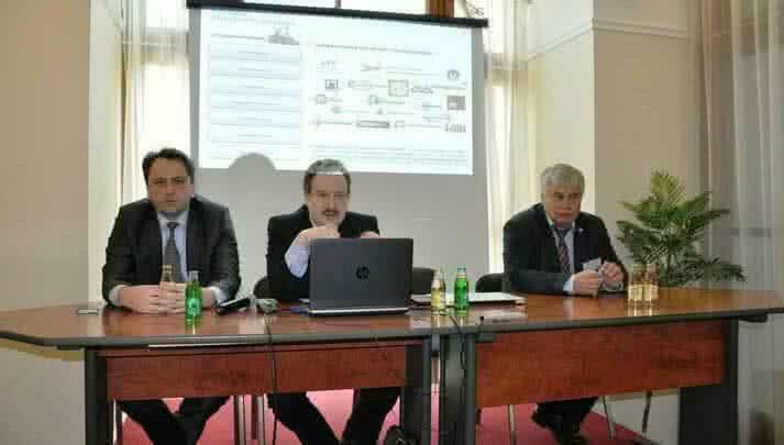 Практический отраслевой семинар «ЭЛЕКТРОННЫЙ ЛОМ»