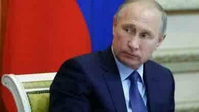 Путин поручил Генпрокуратуре проверить субъекты, работающие с отходами