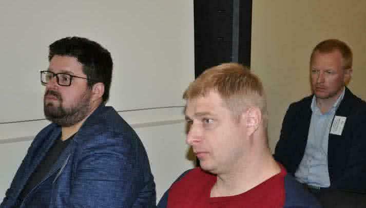 Практический отраслевой семинар «ЭЛЕКТРОННЫЙ ЛОМ»