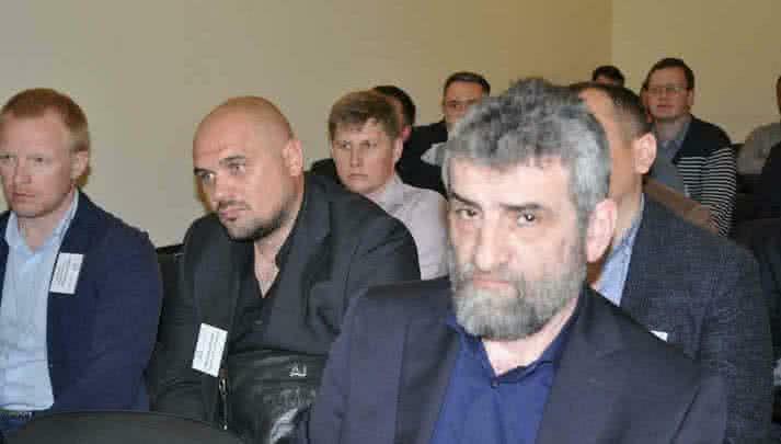 Практический отраслевой семинар «ЭЛЕКТРОННЫЙ ЛОМ»
