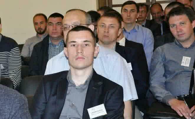 Практический отраслевой семинар «ЭЛЕКТРОННЫЙ ЛОМ»