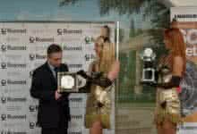 Кто самый лучший ломозаготовитель в России