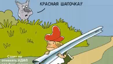 Паспорт, который гулял сам по себе