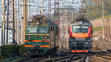 Отгрузка лома черных металлов по сети РЖД по итогам 2 декады марта 2016 года