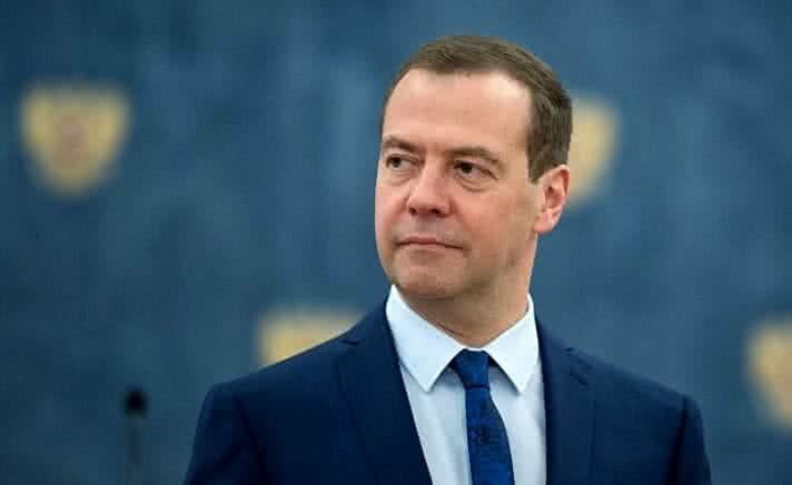 Поездка Дмитрия Медведева в Пермский край и совещание