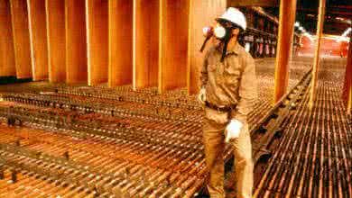 Потребление Китая может вырасти до 58% от мирового производства