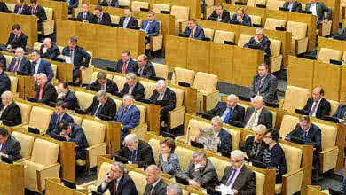 Депутаты отменили НДС для макулатуры