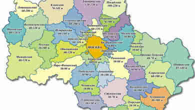 С 1 января в Московской области введут обязательный раздельный сбор мусора и сделают отдельной коммунальной услугой