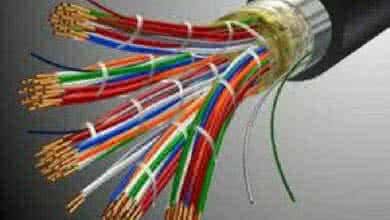 Телефонный кабель и другое оборудование нельзя будет сдавать в металлолом