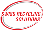 Recycling solutions. Max Colin Herter Swiss Recycling solutions.