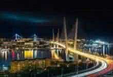 18-20 апреля 2018 г. ВЛАДИВОСТОК