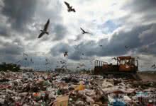 Китай отказывается от «иностранного мусора»