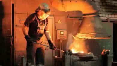 Китай придумал новый стимул для сокращения сталелитейных мощностей