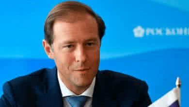 Денис Мантуров: санкции дали нашей промышленности только плюс