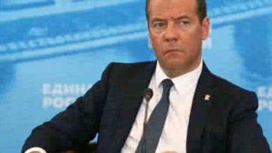 Медведев утвердил стратегию развития утилизации промышленных отходов