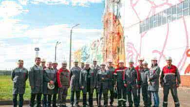 Металлоинвест и ОМК подвели итоги сотрудничества в 2017 году