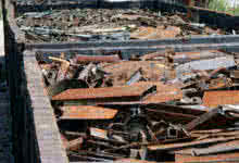 рынок лома январь 2018