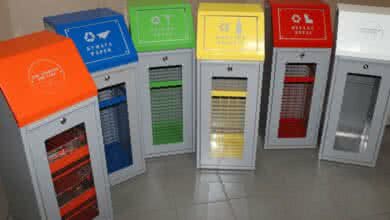 Опрос ОНФ: 88 % граждан выступают за раздельный сбор мусора