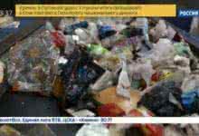 Вторсырьевая экономика