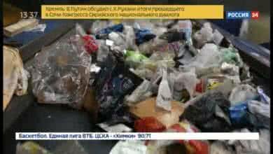 Вторсырьевая экономика