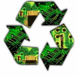 Recycle-electronics