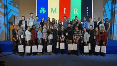 МЕЖДУНАРОДНЫЙ ФОРУМ И ВЫСТАВКА ПО ВТОРСЫРЬЮ «MOSCOW INTERNATIONAL RECYCLING EXPO – 2018»