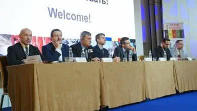 МЕЖДУНАРОДНЫЙ ФОРУМ И ВЫСТАВКА ПО ВТОРСЫРЬЮ «MOSCOW INTERNATIONAL RECYCLING EXPO – 2018»