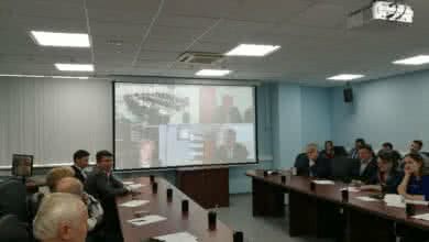 Круглый стол Совершенствование законодательства (область регулирования обращения вторичных ресурсов)