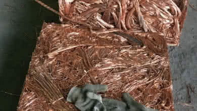 3-я Международная фотовыставка Вторая жизнь металла