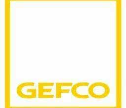 Gefco лого