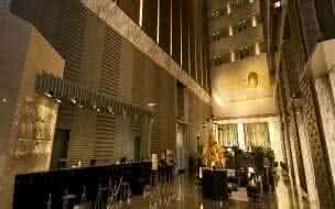Hotel Villa Fontaine Tokyo-Shiodome