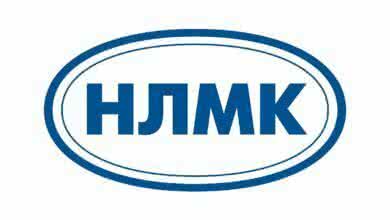 логотип НЛМК