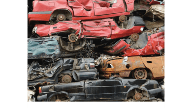 Газета ломовик №15, 2018