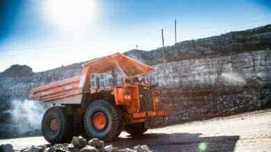 Горная техника и технологии Hitachi Construction Machinery