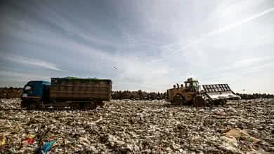 Объектам утилизации отходов производства и потребления грозят увеличением категорий