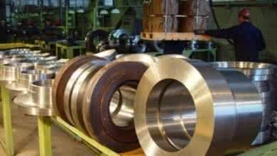 Завод «Уральская кузница» начал поставки крупнотоннажных поковок