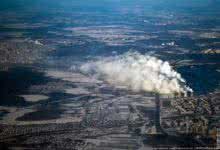 Второе дыхание: зачем Сбербанк участвует в нацпроекте «Чистый воздух»