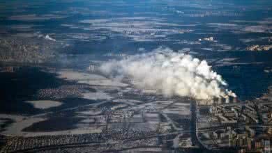 Второе дыхание: зачем Сбербанк участвует в нацпроекте «Чистый воздух»