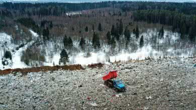 Главный по отходам зачем стране нужен единый мусорный оператор