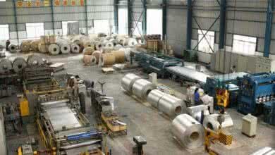 Китай с июля ограничит импорт алюминия