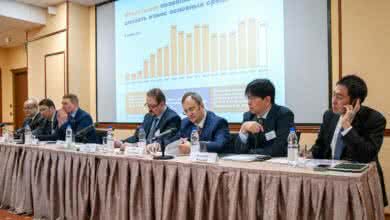 12-13 февраля 2019г. состоялась 3-я Международная промышленная конференция «Электросталь технология, оборудование, материалы»